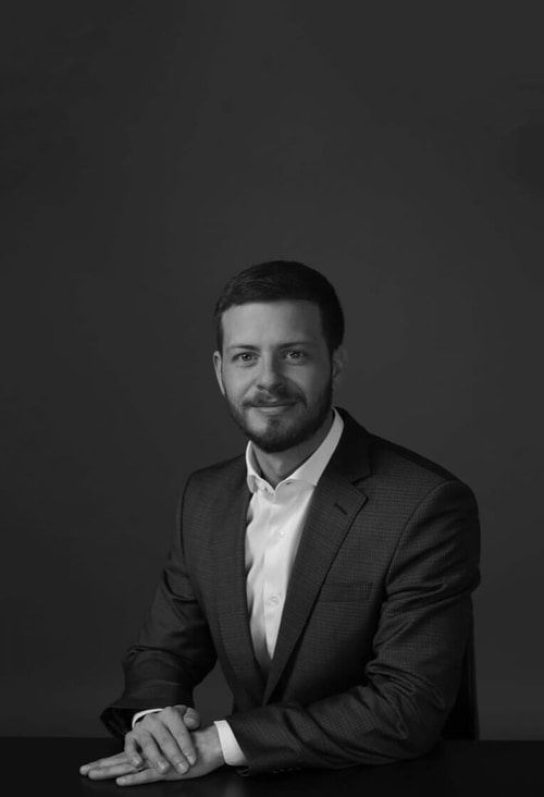 Chief Legal Officer Raphael Roger Maibach