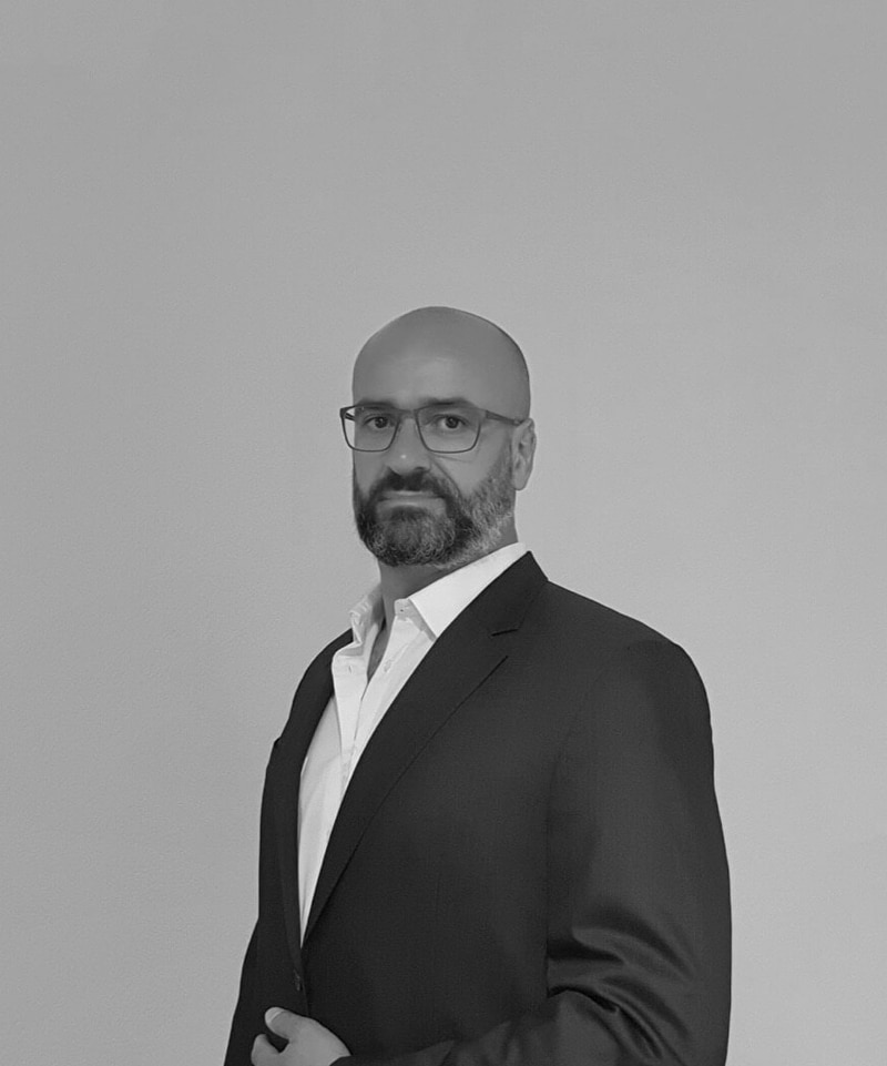 Thierry Fragniere Portfolio Manager of The Cryptoro Capital